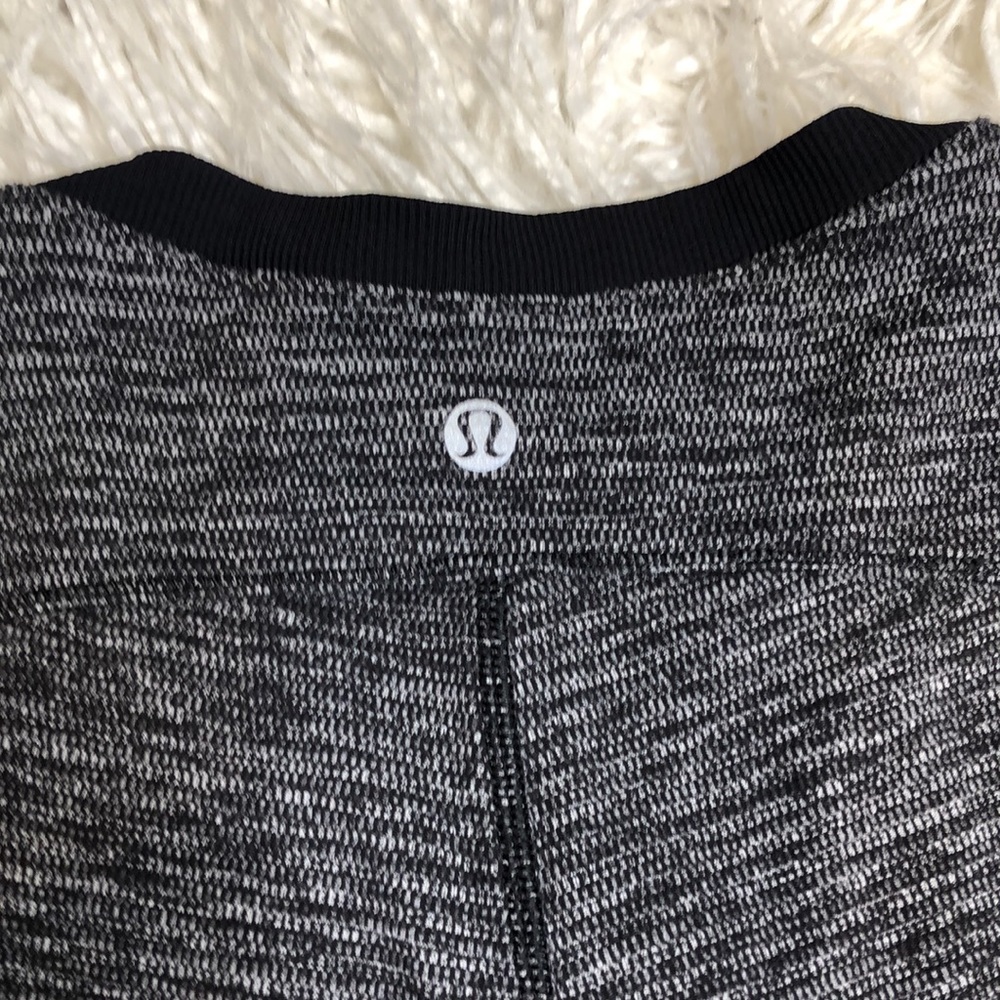 Lululemon Fitted Pullover - image 3